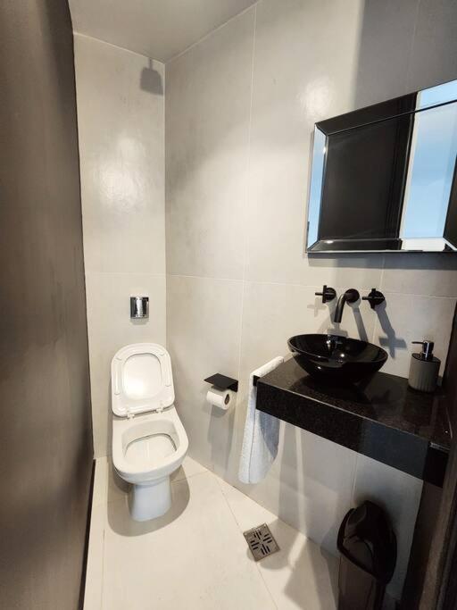 Xxx Apartment Posadas Exterior photo