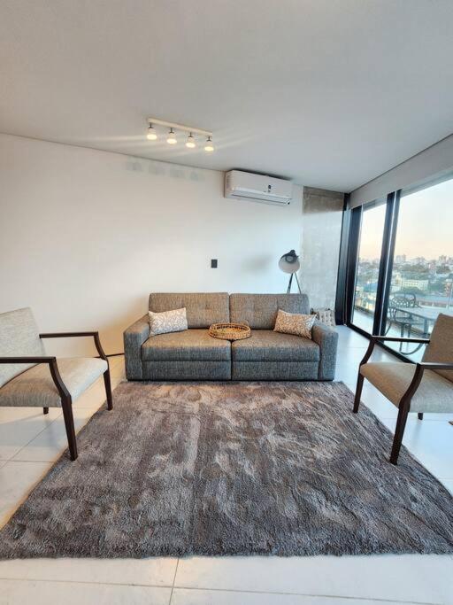 Xxx Apartment Posadas Exterior photo