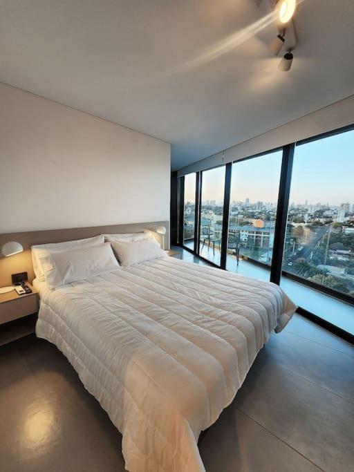Xxx Apartment Posadas Exterior photo